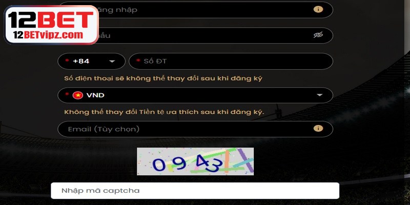 Link Vào 12BET – Trải Nghiệm Cá Cược Trực Tuyến Uy Tín 7 Lý do anh em nên tiến hành nên đổi mật khẩu 12BET thường xuyên